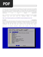 Download FreeBSD Installation by George SN5168208 doc pdf