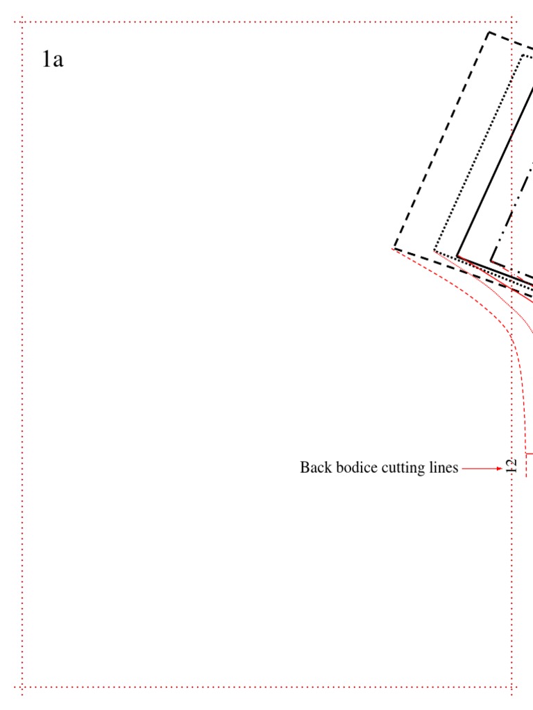 Knit PJ Templates | PDF | Clothing | Softlines (Retail)