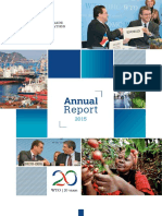 Annual Report 2015 - World Trade Organization