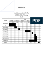 Lamp 3 Jadwal Kegiatan Lta