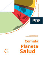 EAT-Lancet Commission Summary Report - En.es