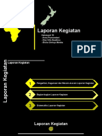 Laporan Kegiatan Fix