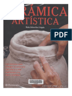 Ceramica Artistica M Dolors Ros Ed Parramon