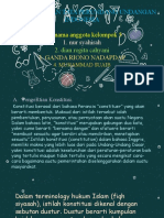 PPT Pendidikan Kewarganegaraan 