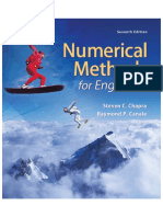 Steven Chapra, Raymond Canale-Numerical Methods For Engineers (7th Edition) - McGraw-Hill - Abstract