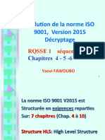 1 RQSSE 1 Qualité Decryptage Chap 4,5,6