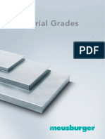 Material Grades