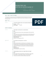 Pham Thu Ha Cv Mywork Com Vn PDF 162338495290