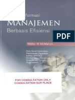 Sistem Informasi Manajemen Berbasis Efisiensi (PDFDrive)