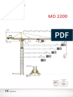 MD2200 Data Sheet Metric FEM