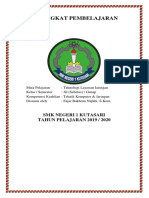 Rpp Selembar 3.6 Dan 3.10