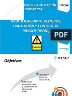 Modulo 3 Iperc