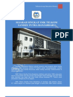 Download Sejarah Singkat Smk Telkom Sandhy Putra by erico septiahari SN51683136 doc pdf