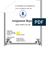 Assignment Report.d05