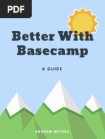 Better With Basecamp - 1.0 PDF