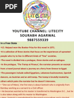 Youtube Channel: Litecity Sourabh Agarwal 9887559339