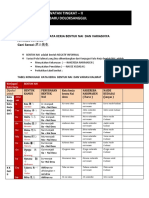 Materi Konjugasi Kata Kerja Bentuk Nai Dan Variasinya