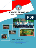 Profil Sekolah2018