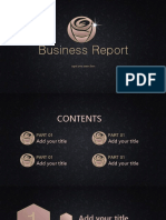Business Template 7