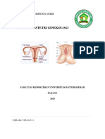 Students's Guide Obgyn