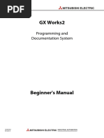 GX Works2 Eng Man