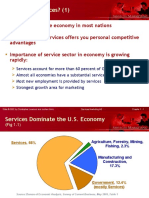 Services Marketing - Lovelock - Chapter 1