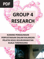 Presentation RESEARCH 1