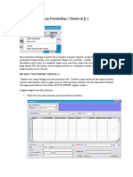 Modul 6 Menu Pembelian