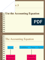 Chapter 1. Accounting Overview3