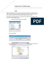 Modul 10 Tambahan Dan Trouble Shooting