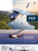 Stationair Brochure