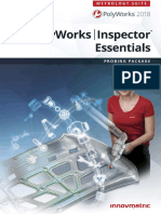 Essentials Poly Works Inspector Probing Package