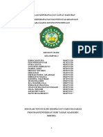 KLP 2 ASKEP&PENATALAKSANAAN PD KASUS SISTEM PENCERNAAN Rev1-1