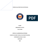 S1a118206 - Muhamad Agung - Uas Administrasi Keuangan Publik