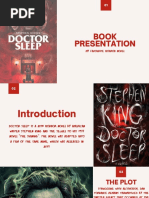 Dracula - Bram Stoker | PDF