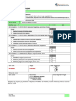 Contoh Pengisian 02. APL-02 - Staf SDM