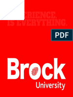 Brock University