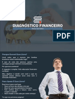 36 - Diagnóstico de Finanças Pessoais