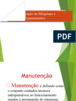 Ferramentas Manuais