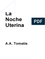 Libro a Tomatis Noche Uterina