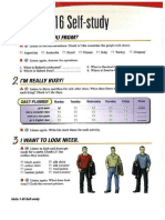 Interchange 1 3rd, Self-Study