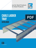 Cable Ladder Tray Catalogue