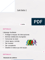 Clase 22 Soft Skills 1