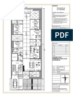 Ground Floor Layout Plan DR - Taneja Ji 02