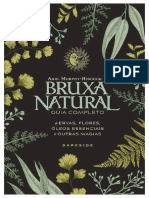 Bruxaria Natural - Arin Murphy-Hiscock