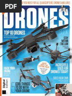 The Drones Book - Tenth Edition