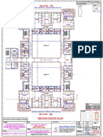 General Medicine - Female Ward (30 Beds) : Duct Duct