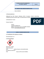 MSDS Gel Sanitizer 280720-01.es - en