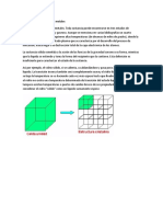 Estructura Cristalina de Los Metales