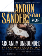 ARCANUM UNBOUNDED - Unknown